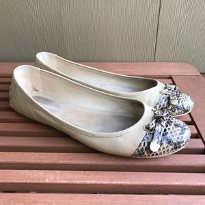 Johnston & Murphy Shoes Women 10M